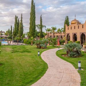 Taj Atlas Wellness Boutique Hôtel&Spa